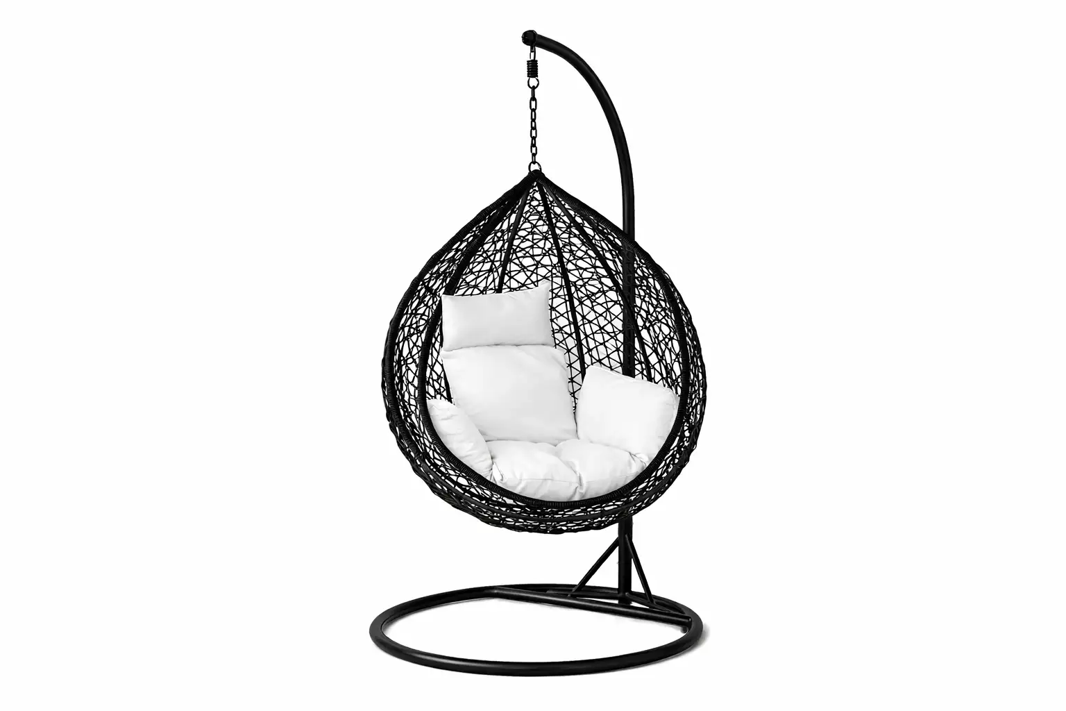 Single Hanging Chair