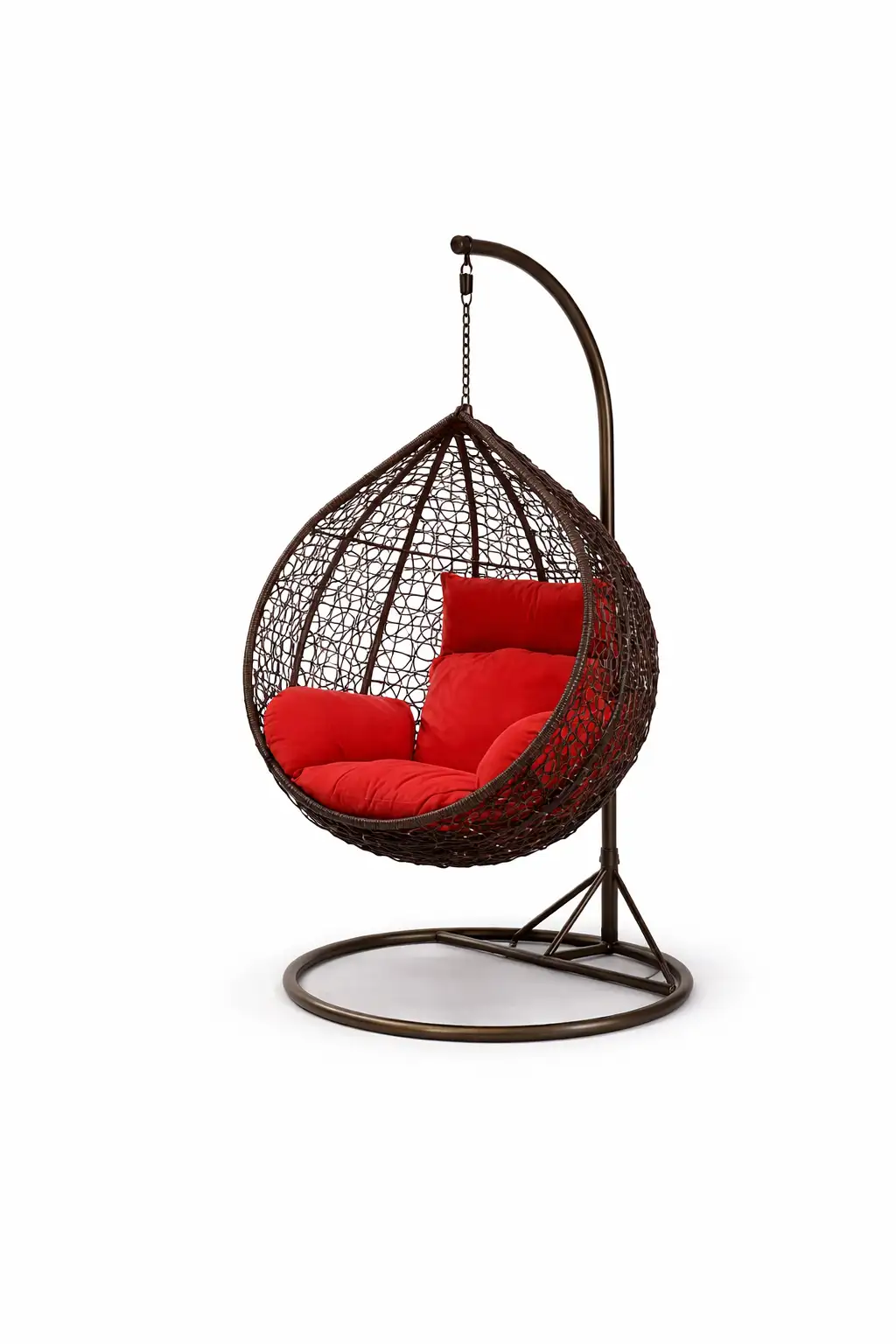 Single Hanging Chair