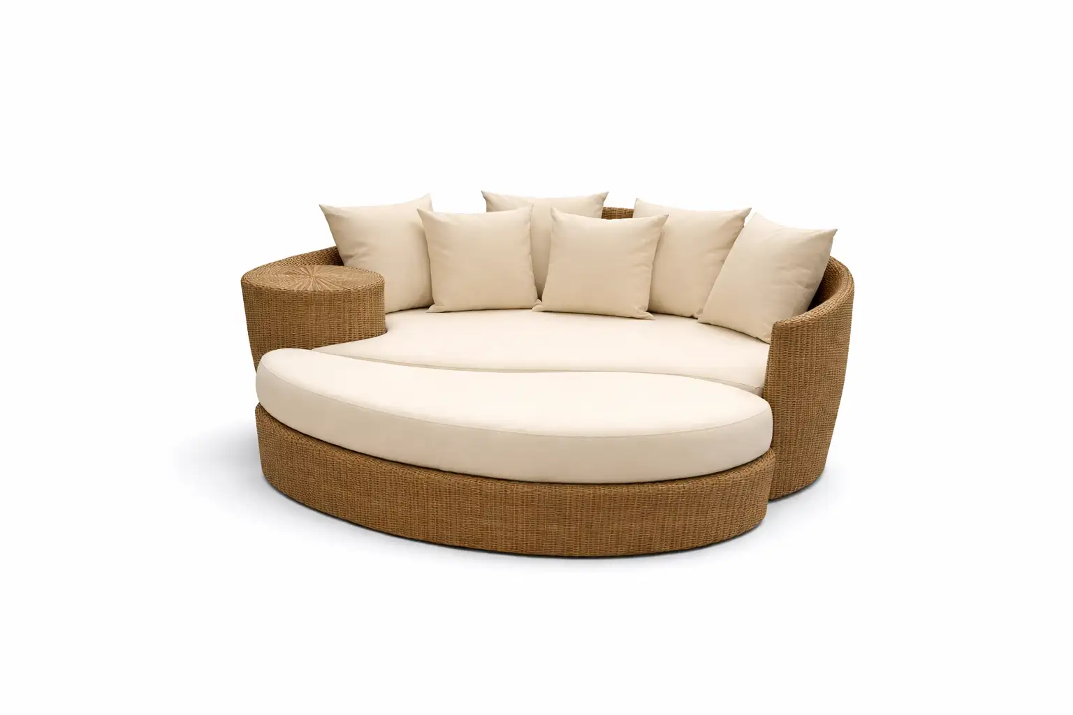 Outdoor Sofa