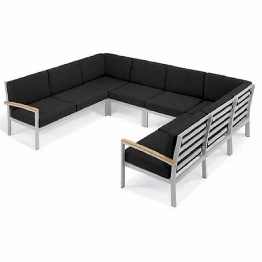Outdoor Sofa Set F