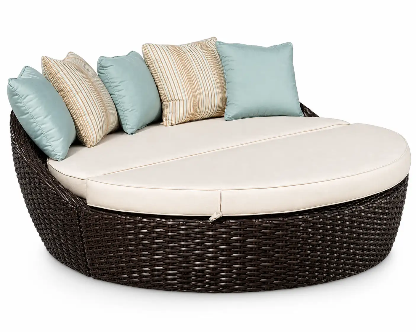 Steel Bed F21