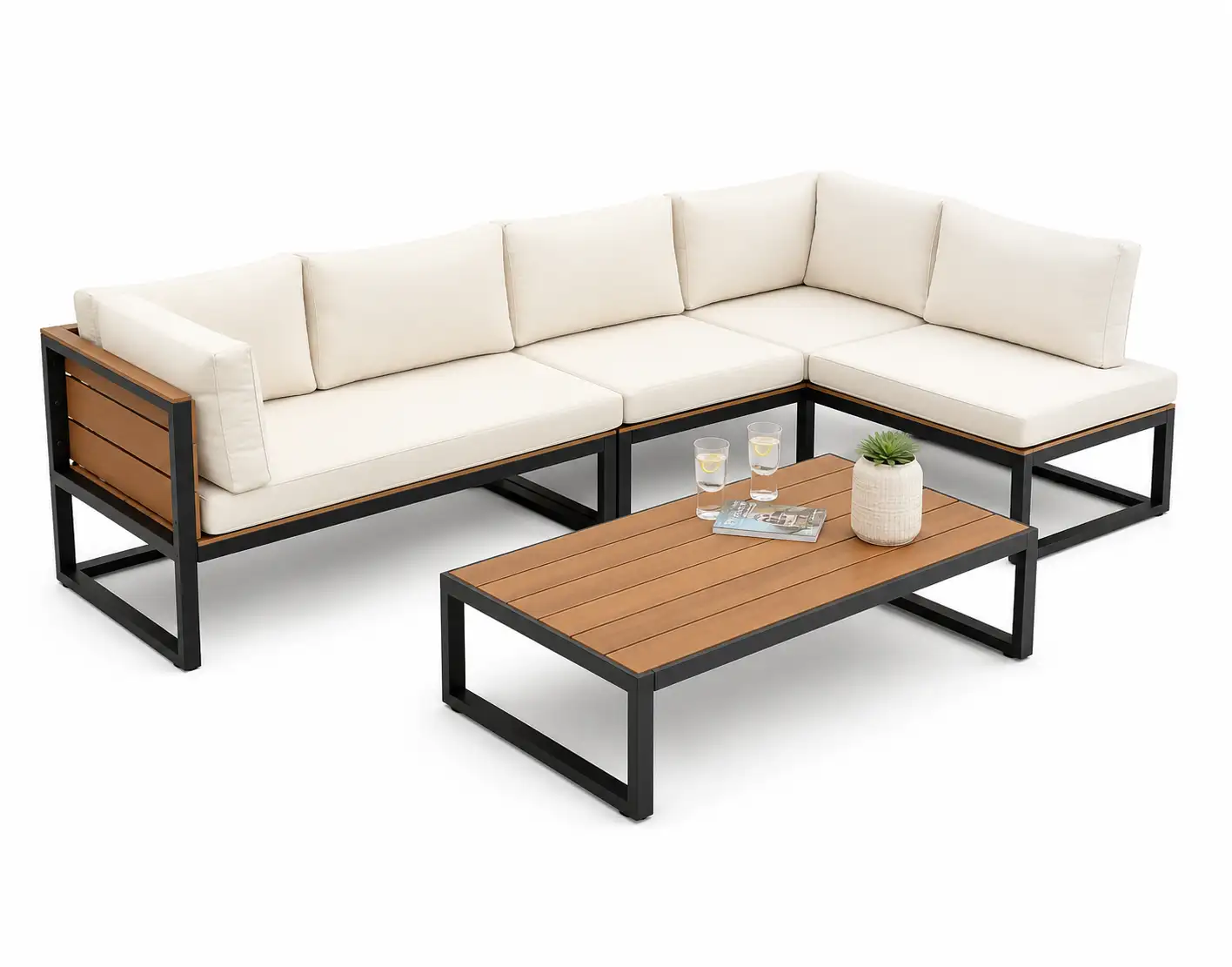 Outdoor Set