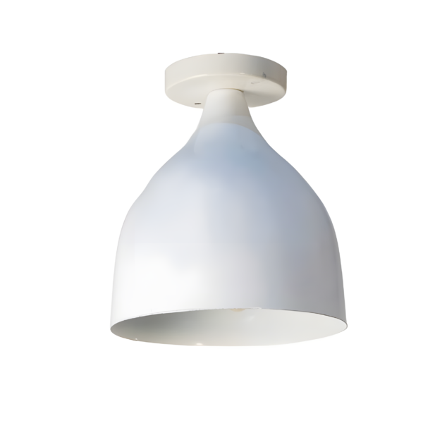 Ceiling Lamp - White