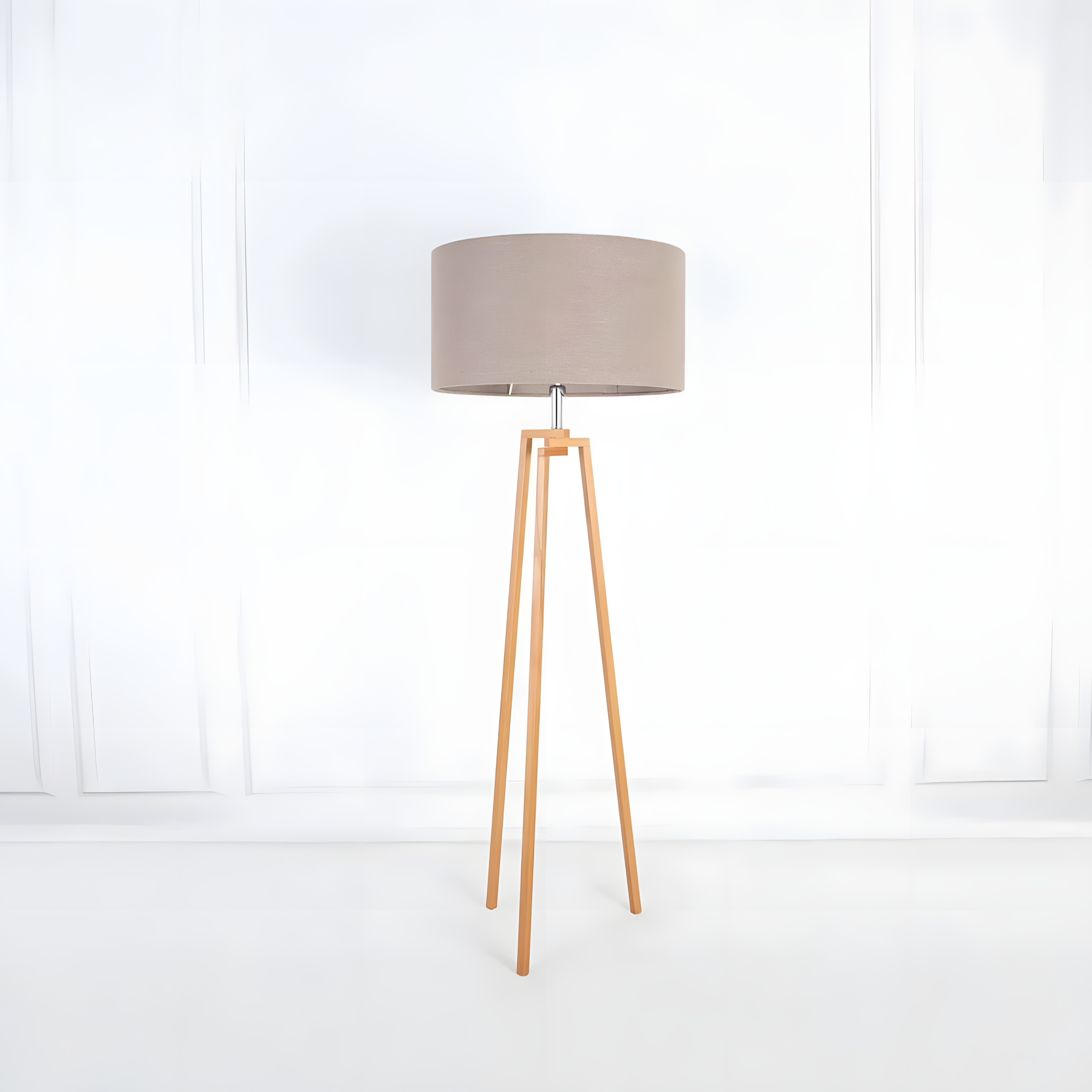 Modern Floor Lamp - Image 2