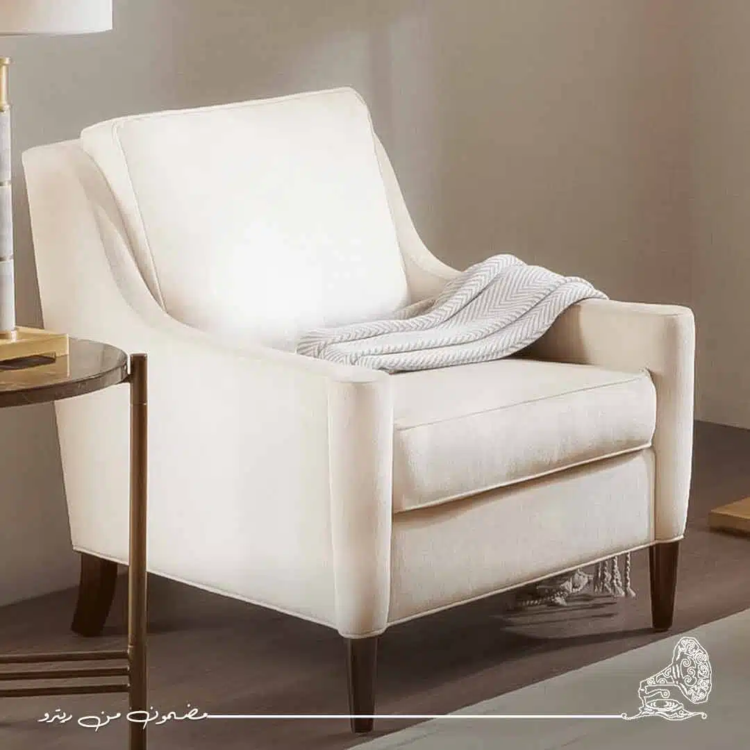 Double-sided chair