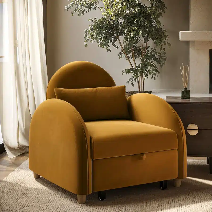 Modern chair - VL-RT-86317