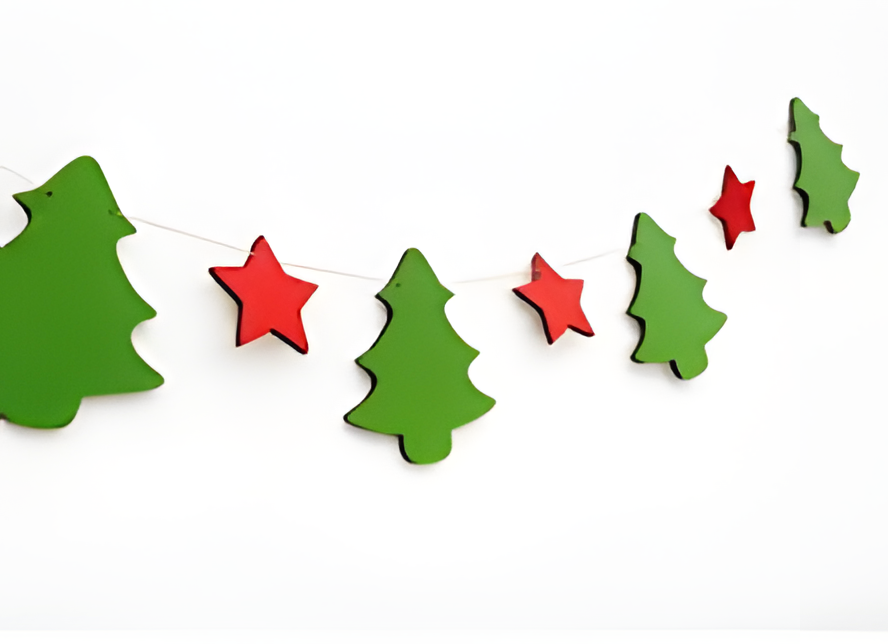 Christmas Gift Card Ornament