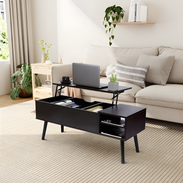 Coffee Table - Black