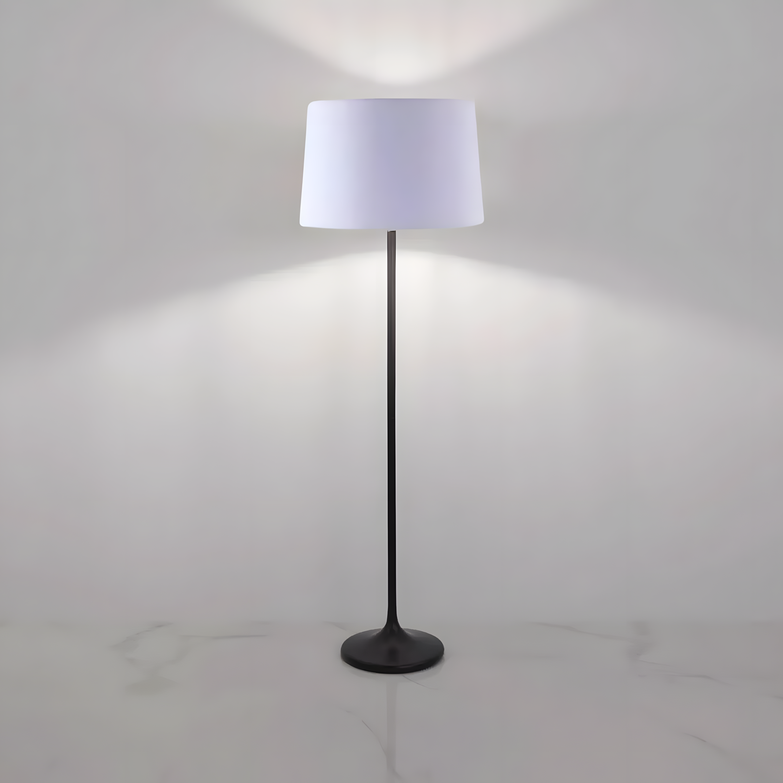 Modern Floor Lamp - Image 3