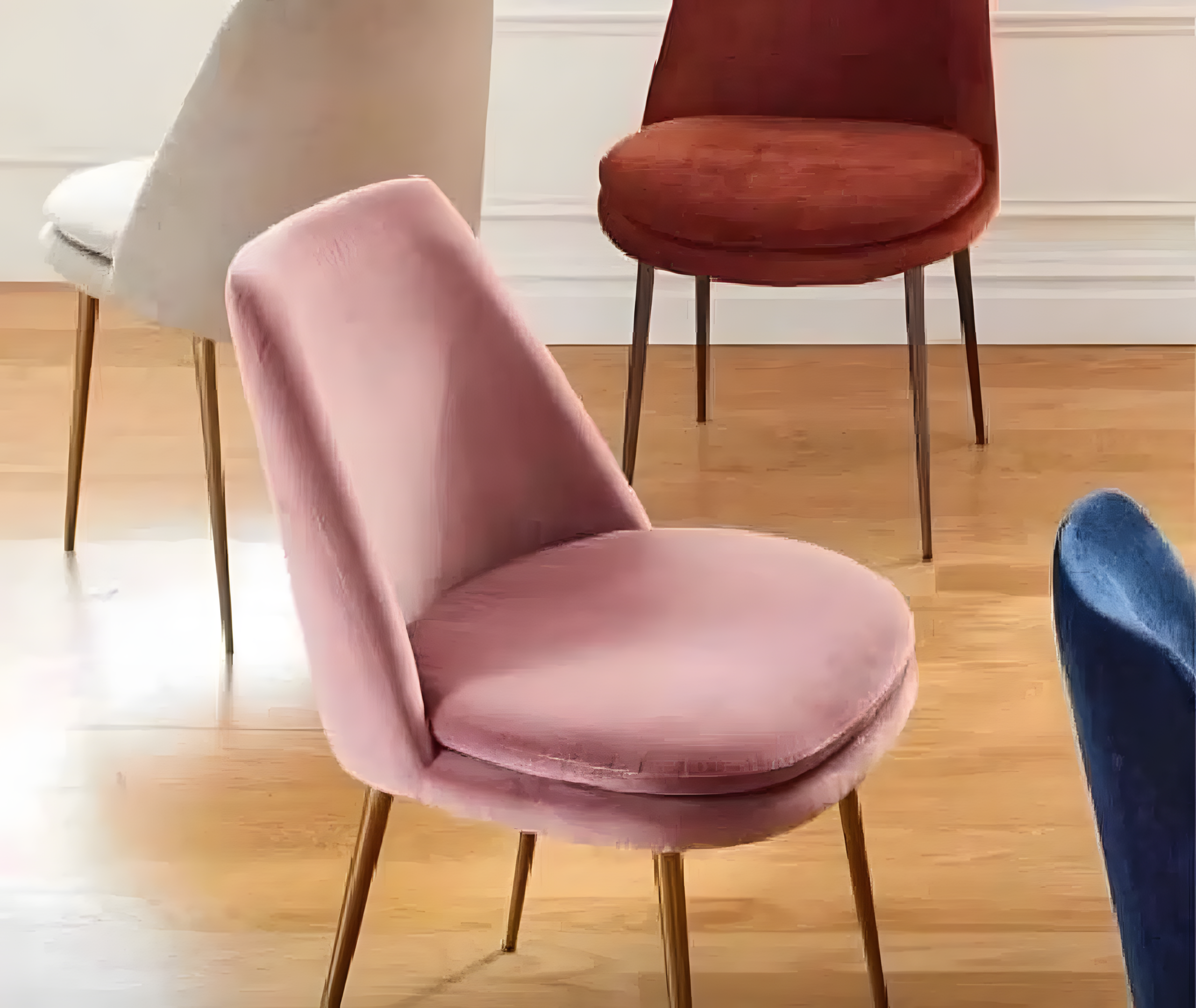 Accent Chair / Armchair