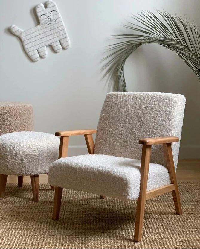 Modern chair