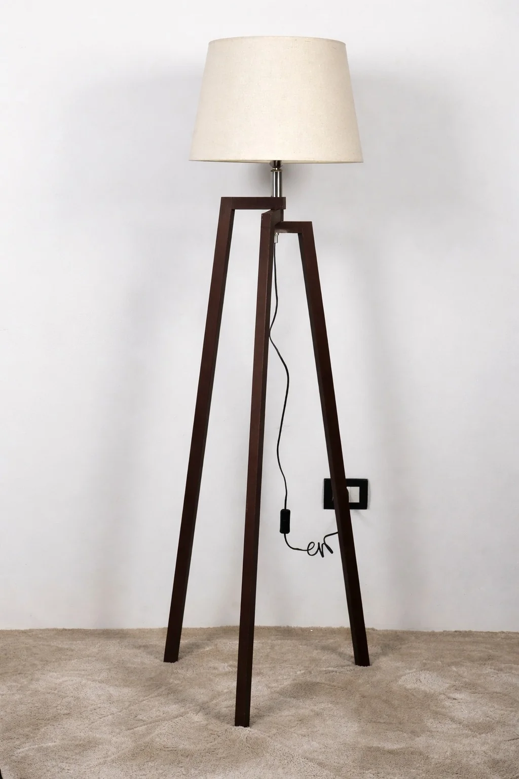 Modern Floor Lamp - VL-TBS-08484 - Image 2