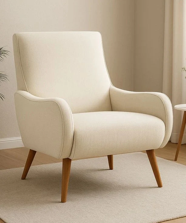 Modern chair