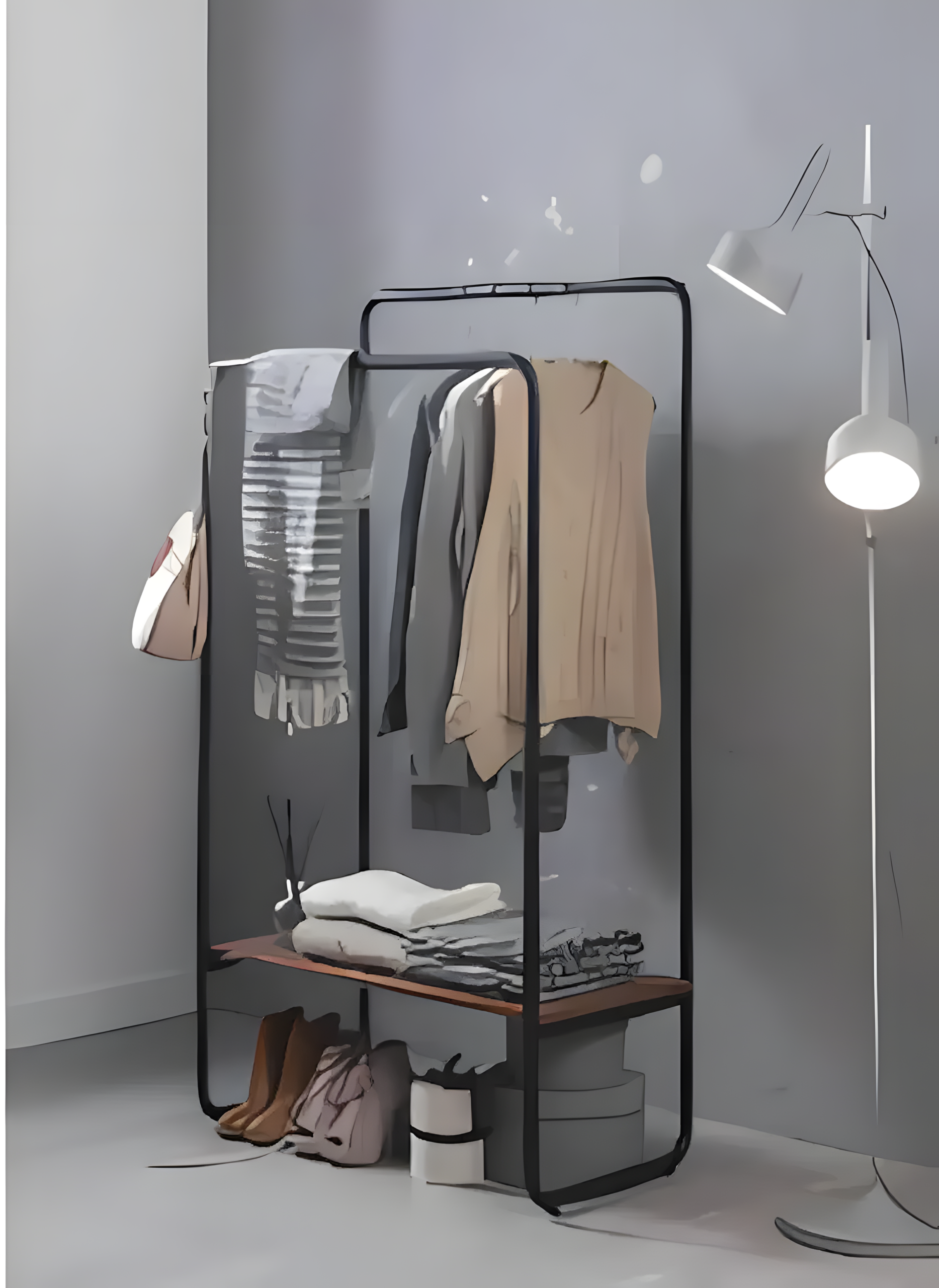 Clothes Hanger