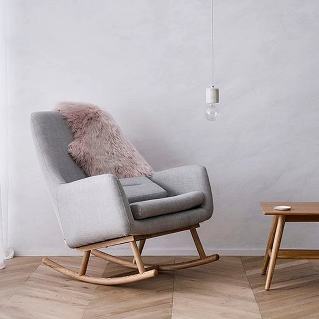 Rocking chair - VL-RT-86228