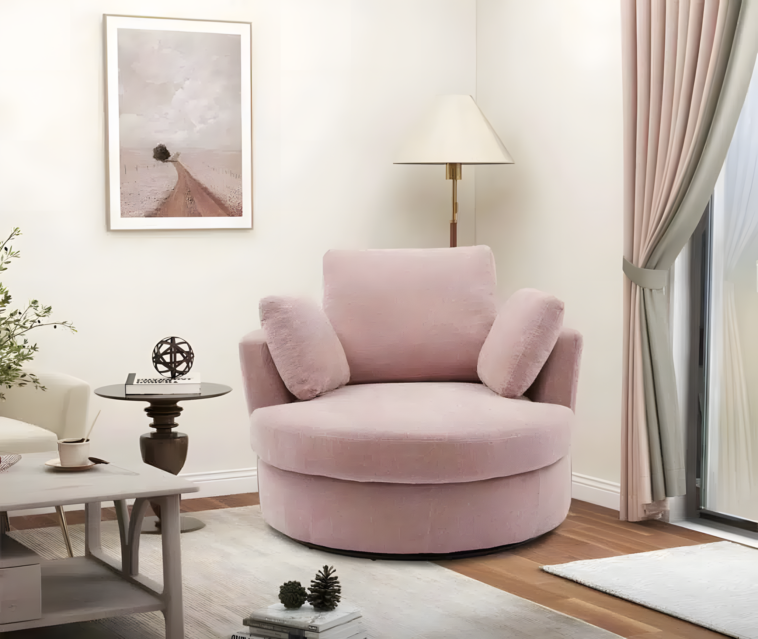 Modern Contemporary - VL-RT-87376