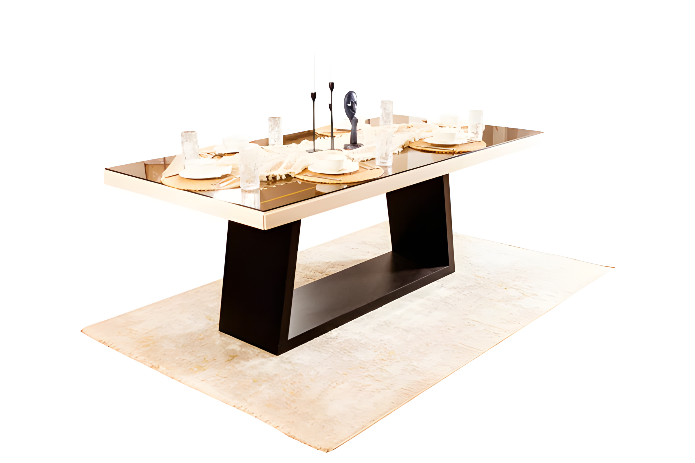 Modern Dining Table
