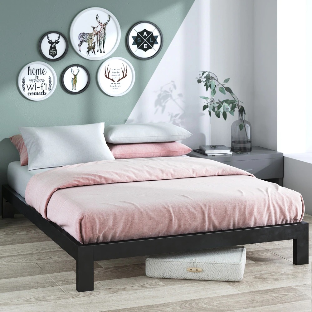 Bed - VL-LS-11172