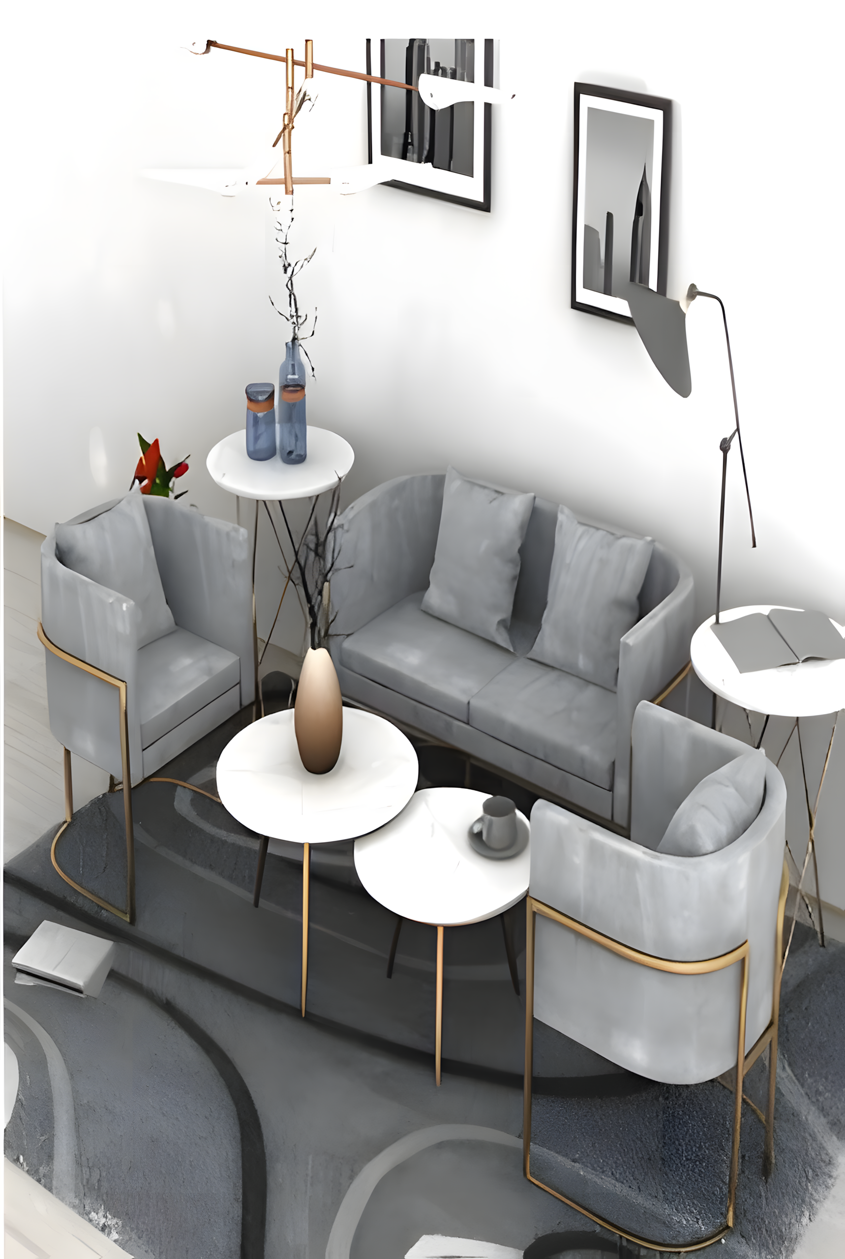 Living room set - VL-LS-11226