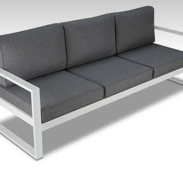 Sofa - VL-SS-200181 - White