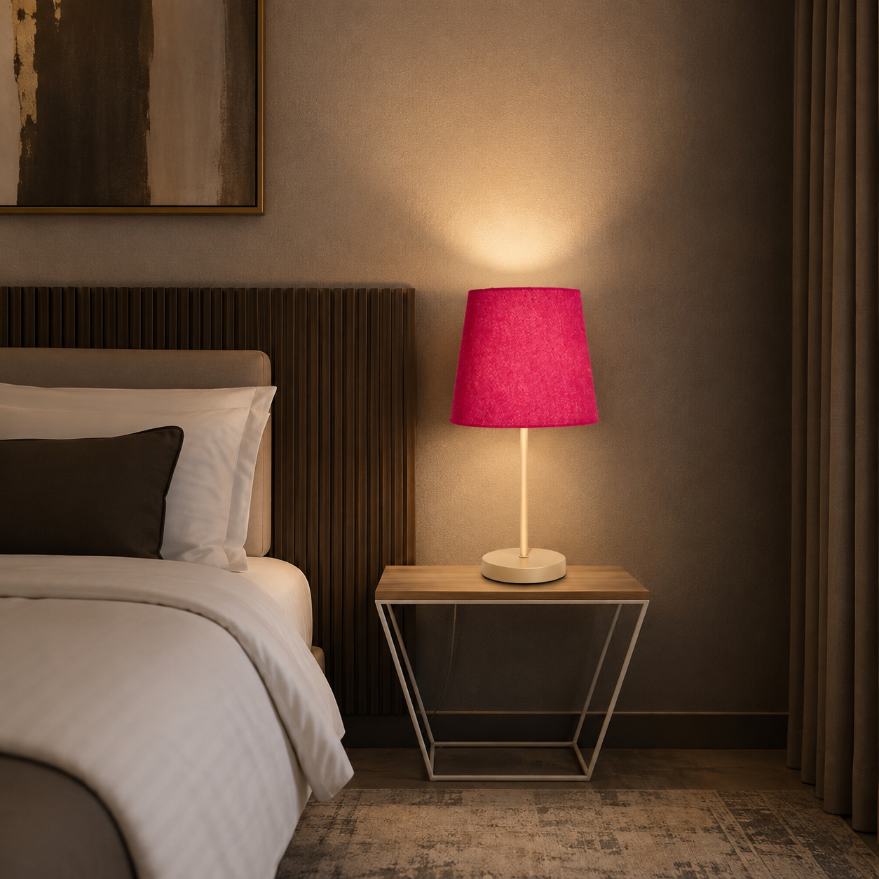 Modern Table Lamp -VL-TBS-1775744 - Image 2