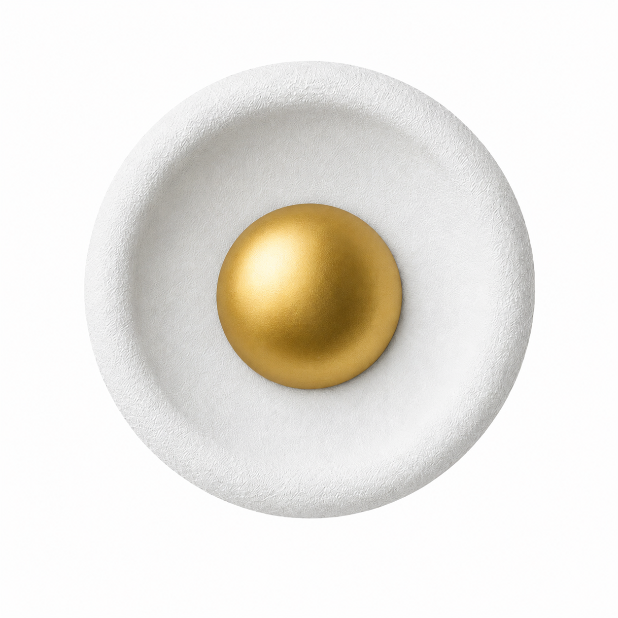 Fiberglass Wall Lamp -VL-TBS-263233