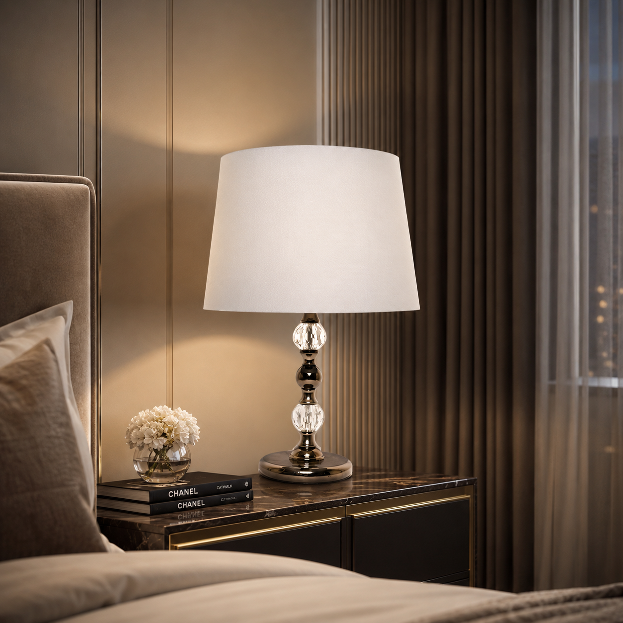 Modern Table Lamp -VL-TBS-613583 - Image 2