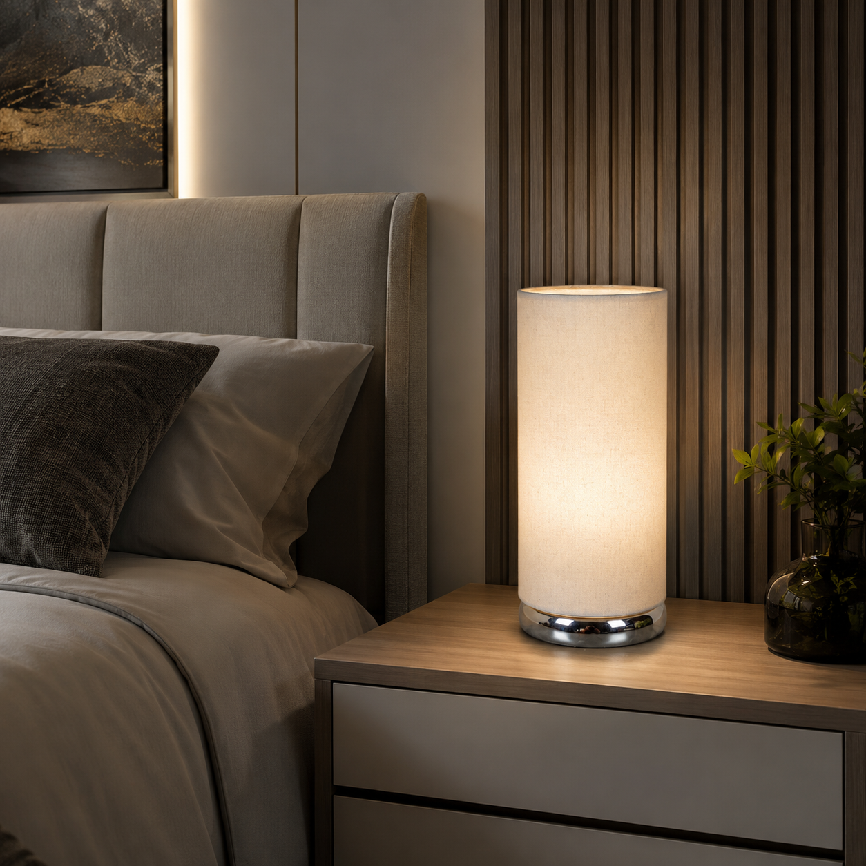 Modern Table Lamp -VL-TBS-700670 - Image 2
