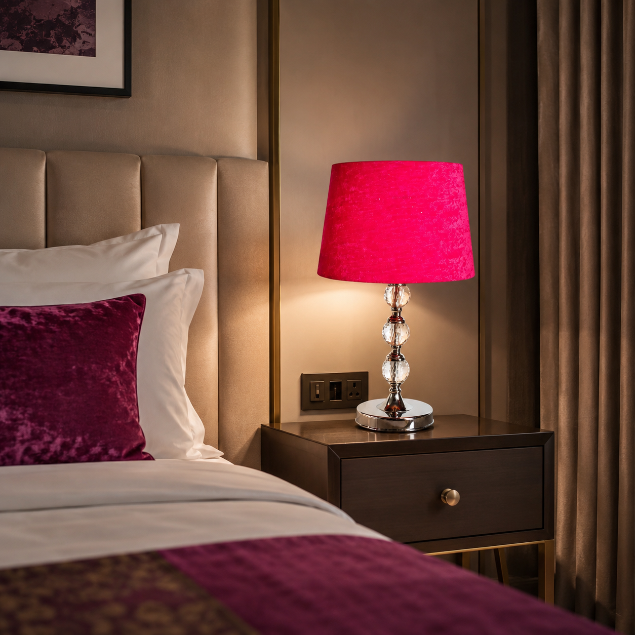 Modern Table Lamp -VL-TBS-1850819 - Image 2