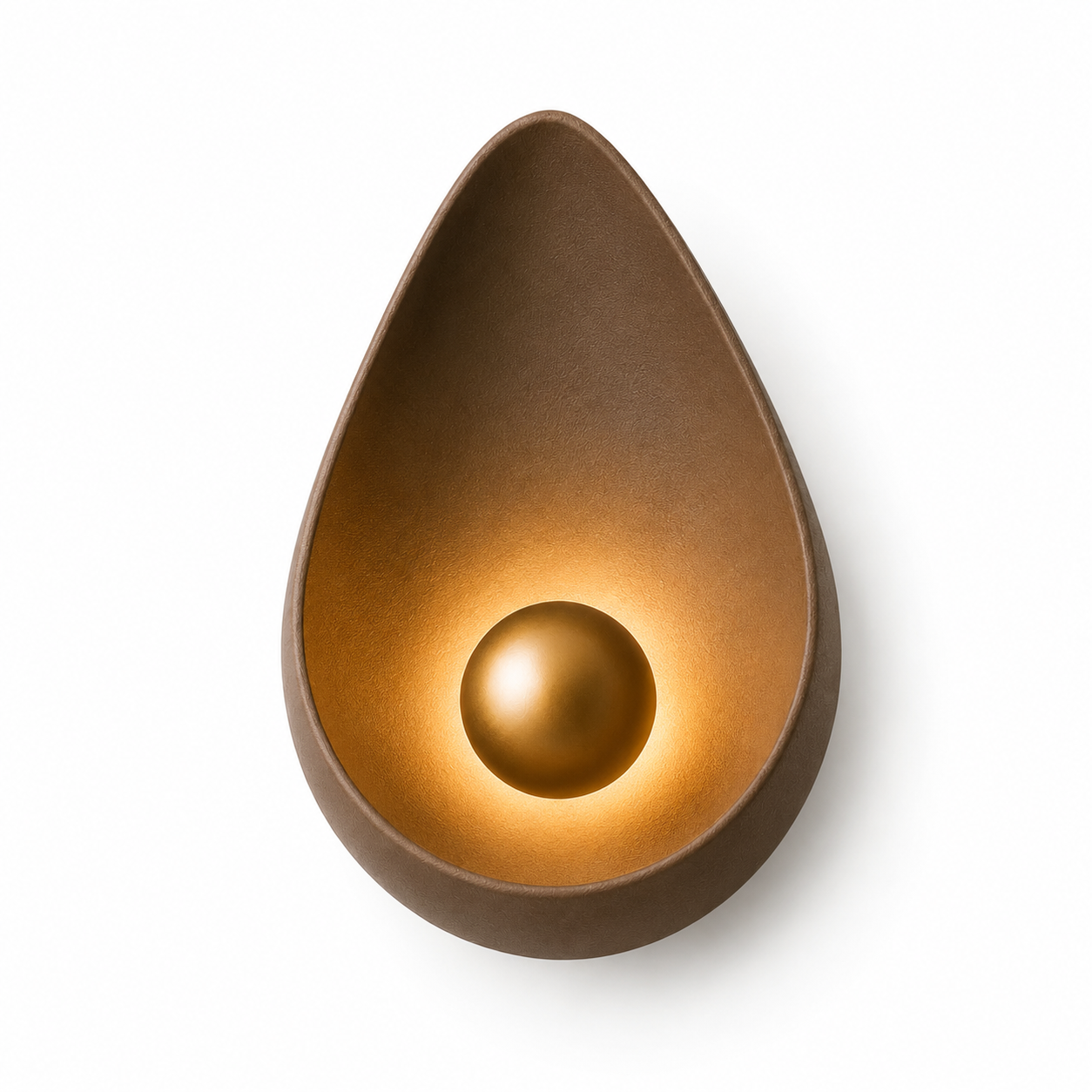 Fiberglass Wall Lamp -VL-TBS-253223 - Image 3