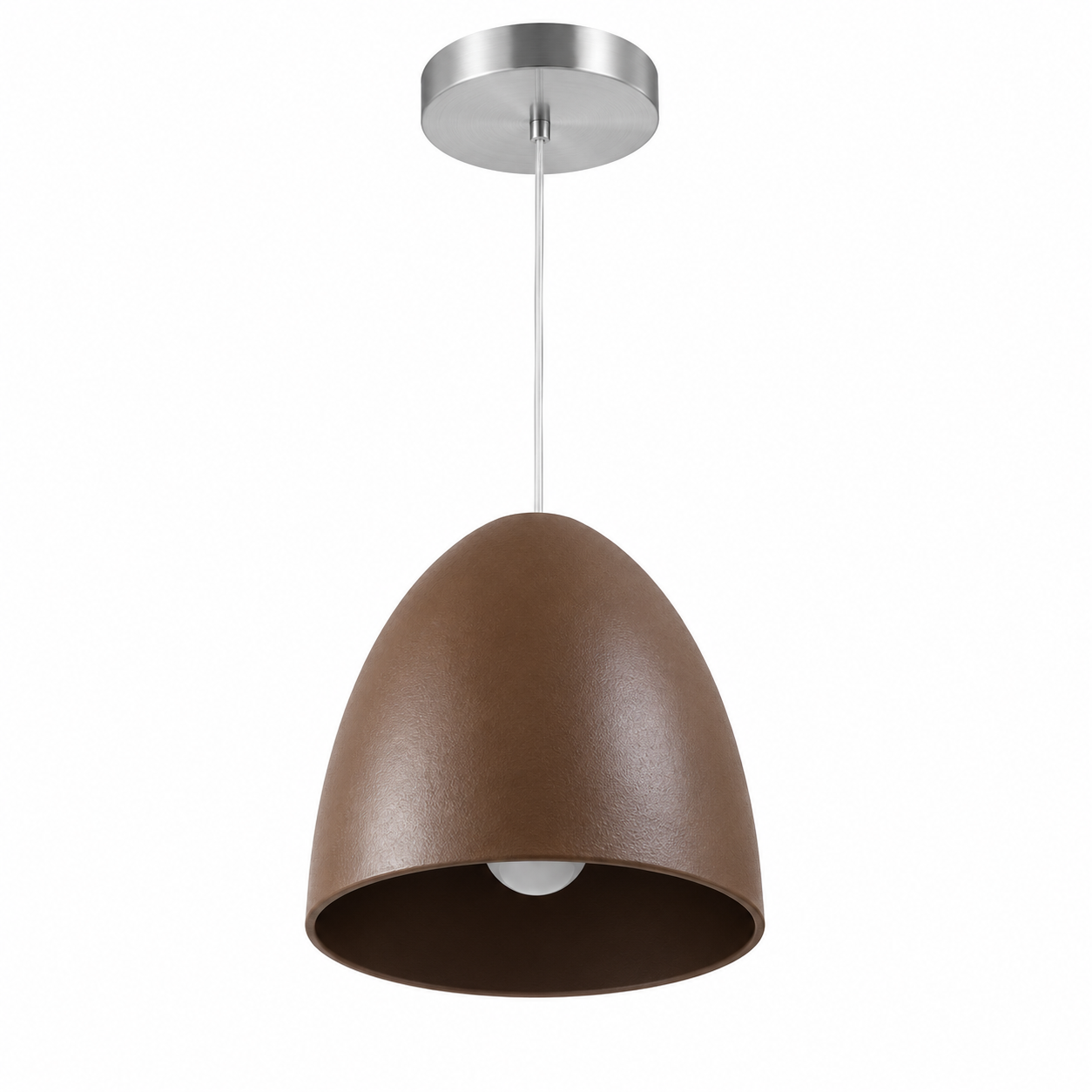 Fiberglass Ceiling Lamp -VL-TBS-384354