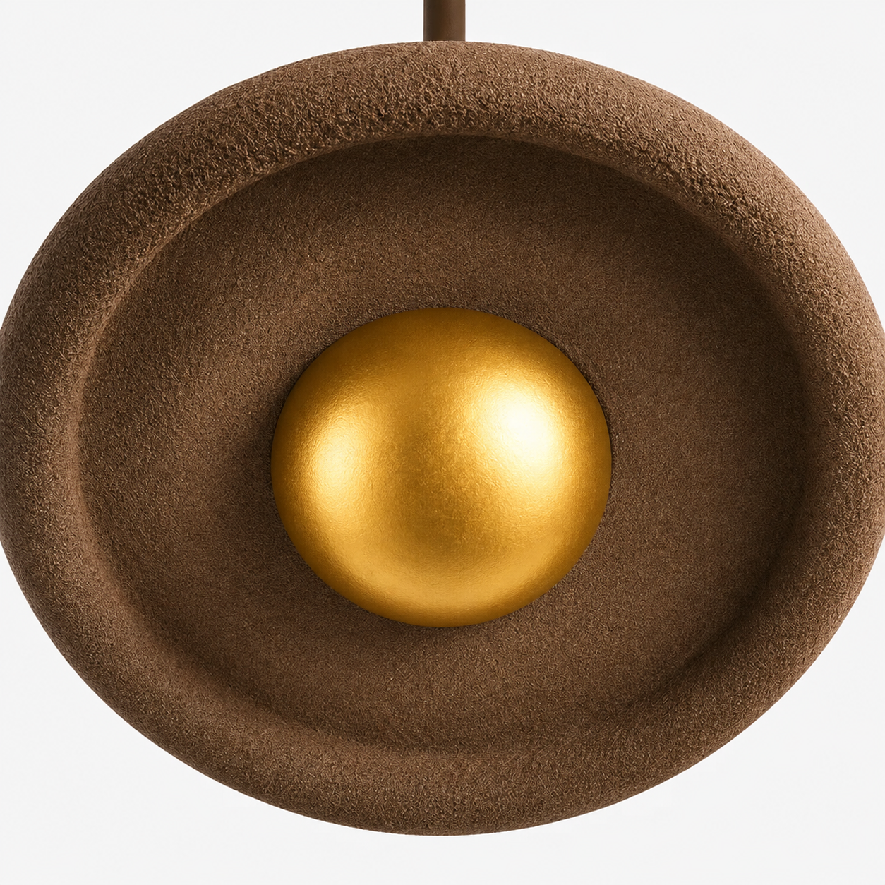 Fiberglass Wall Lamp -VL-TBS-265235 - Image 4