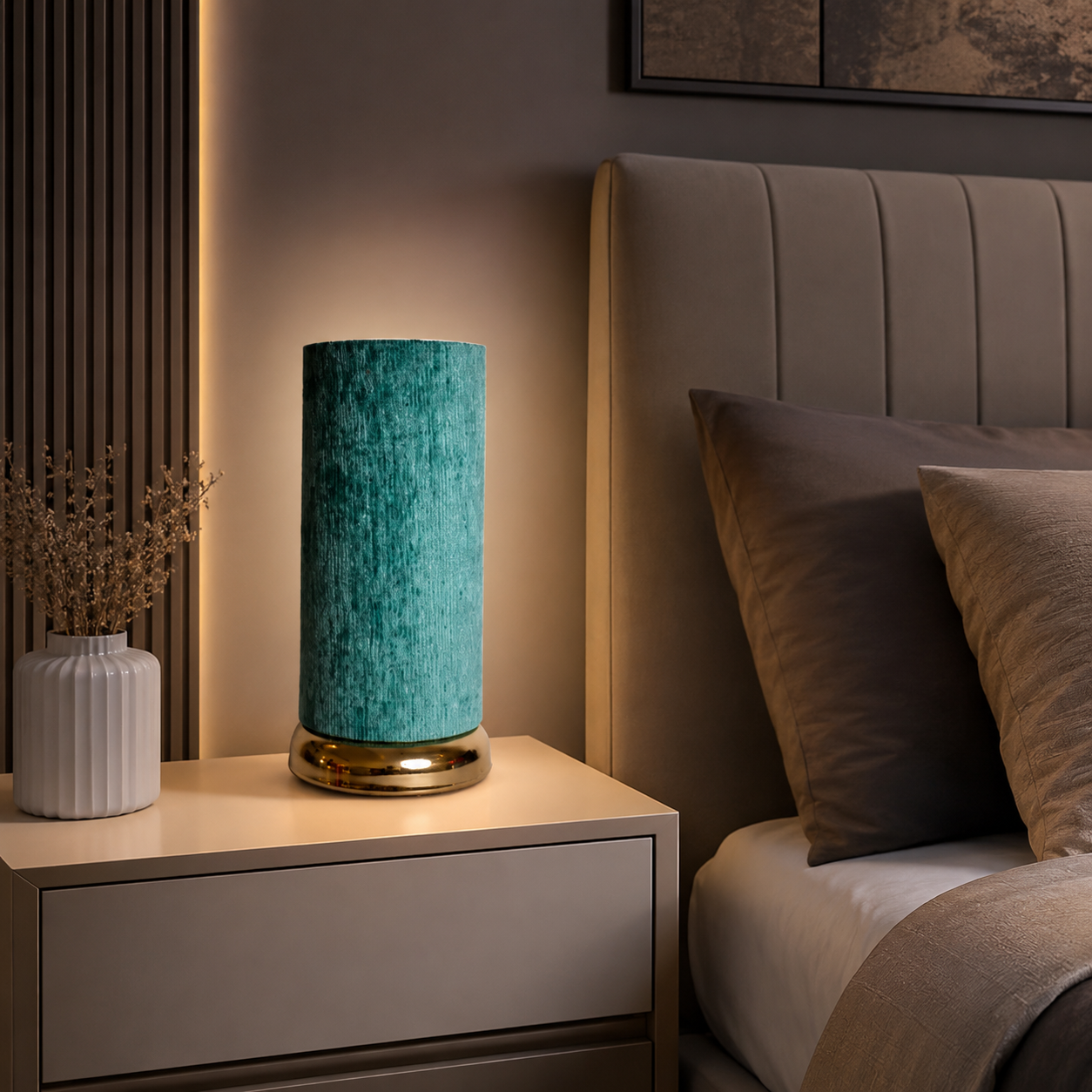 Modern Table Lamp -VL-TBS-1694663 - Image 2