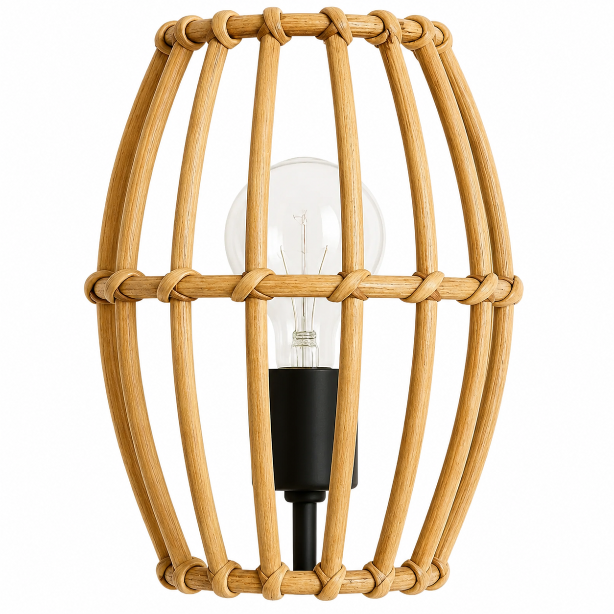 Bambo Boho Wall Lamp -VL-TBS-493463 - Image 3
