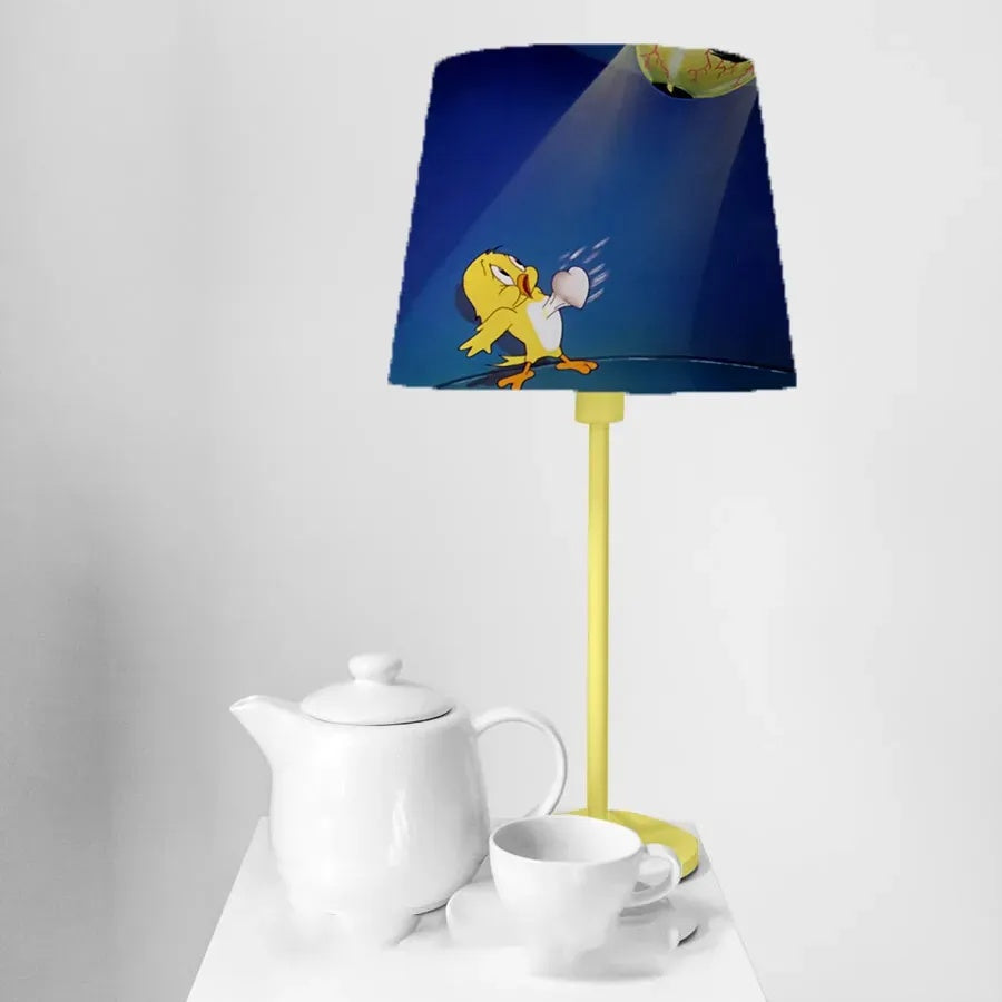Kids Table Lamp -VL-TBS-2022991