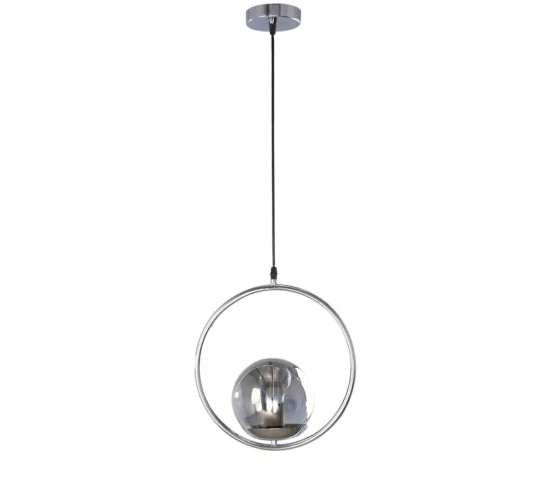 Modern Globe Ceiling Lamp -VL-TBS-1144113