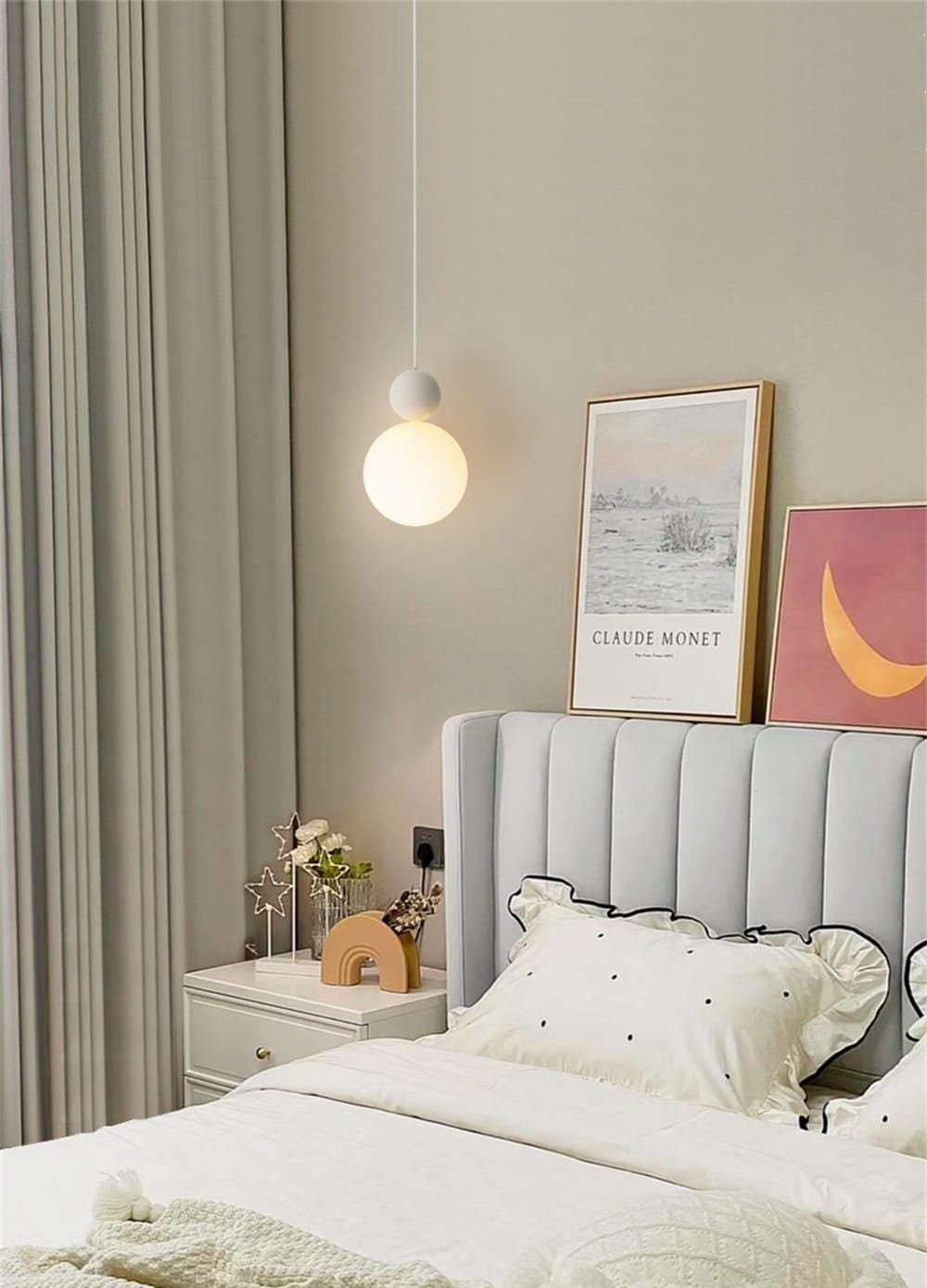 Ceiling Lamp - VL-B.E.S-1010049