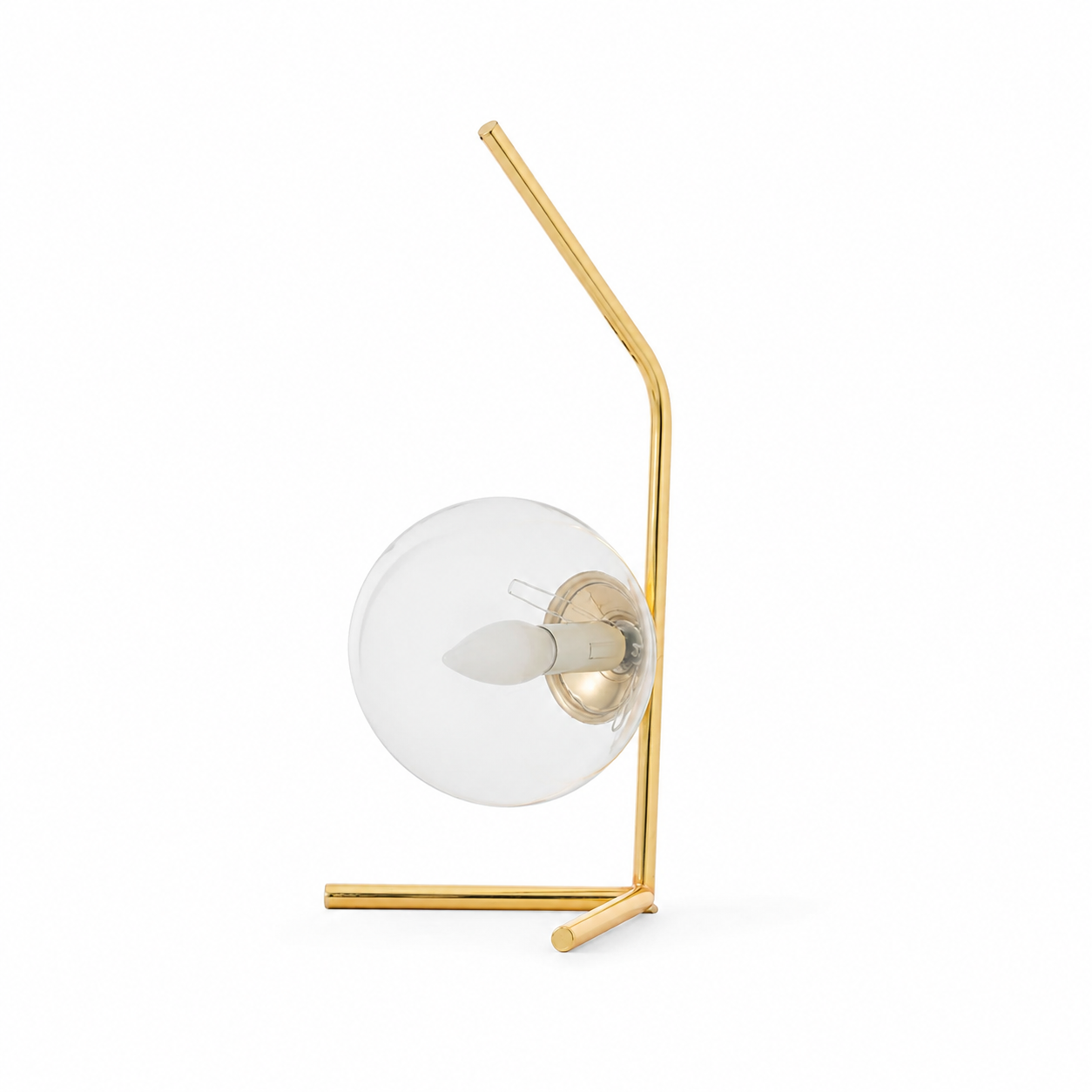 Modern Globe Table Lamp -VL-TBS-560530