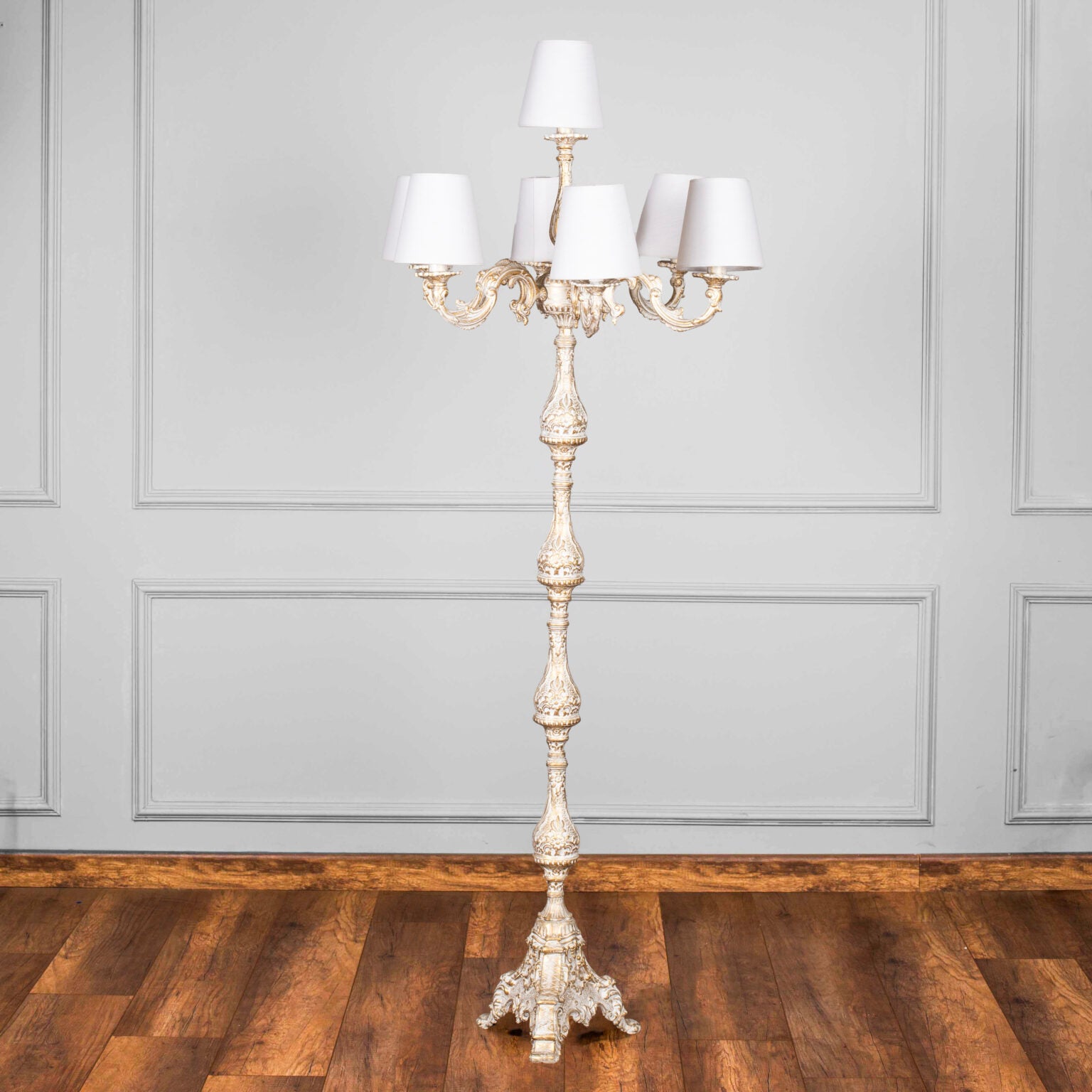 New Classic Floor Lamp -VL-TBS-916886
