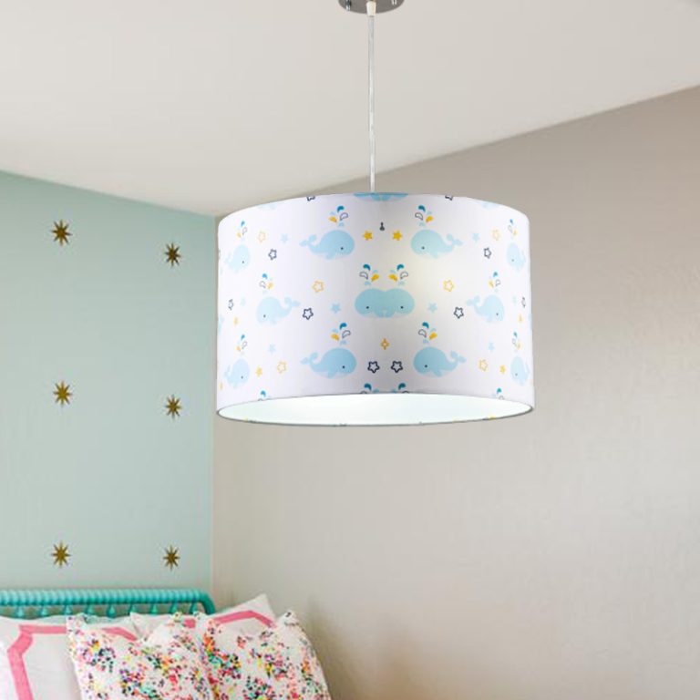 Kids Ceiling Lamp -VL-TBS-1340309 - Image 2