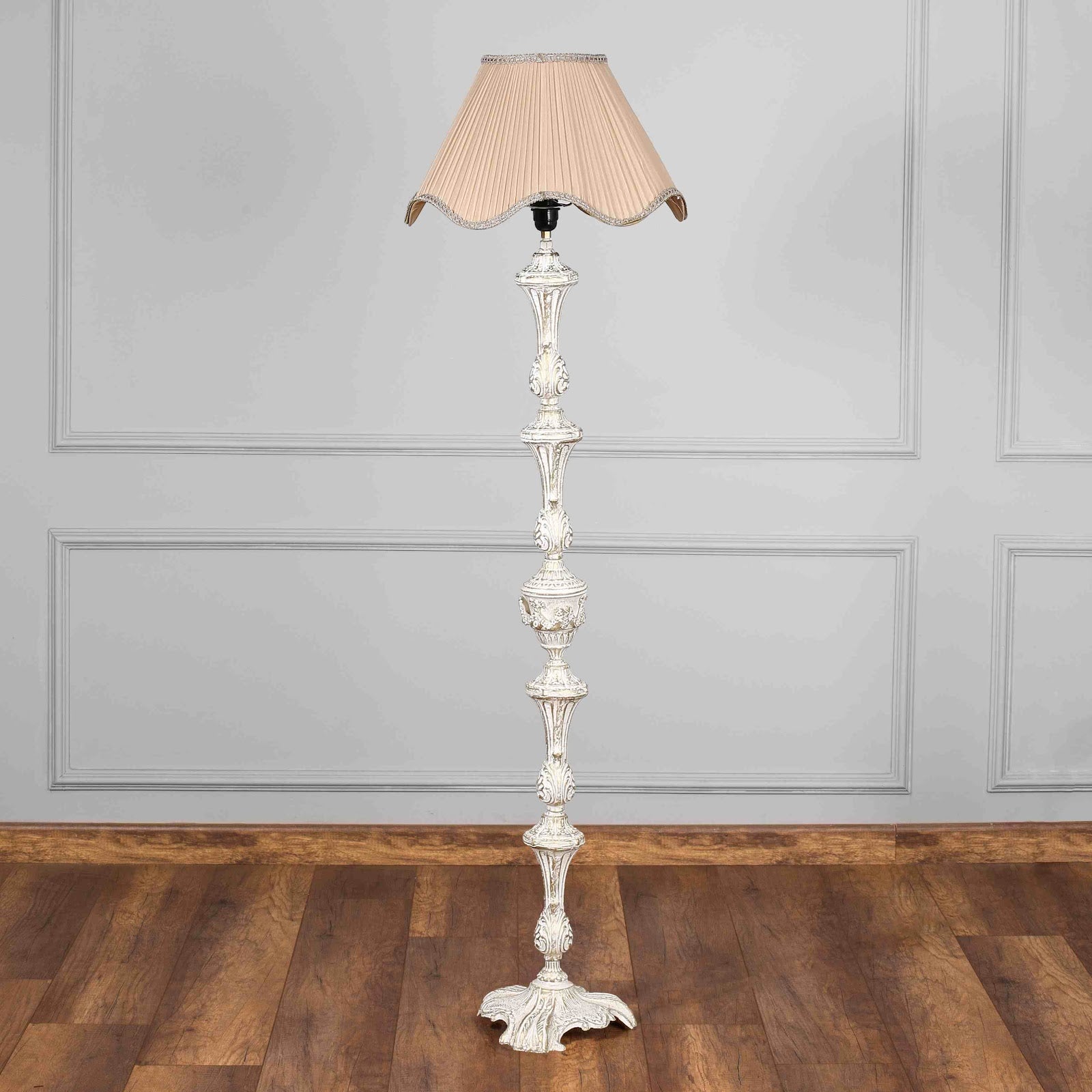 New Classic Floor Lamp -VL-TBS-919889 - Image 2