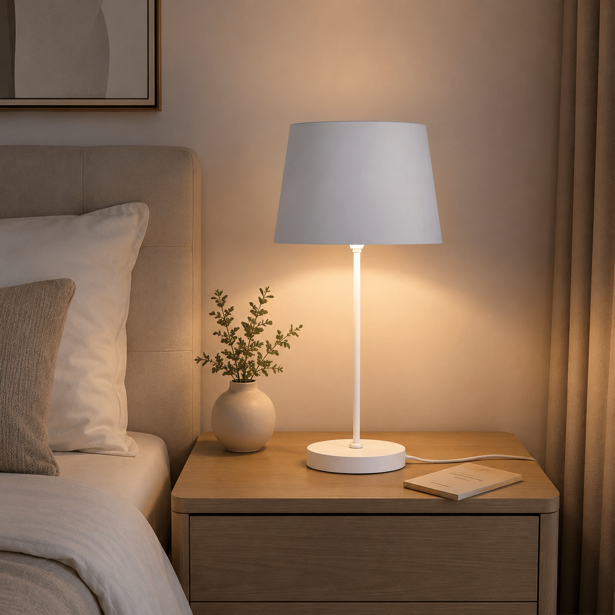 Modern Table Lamp -VL-TBS-643613 - Image 2