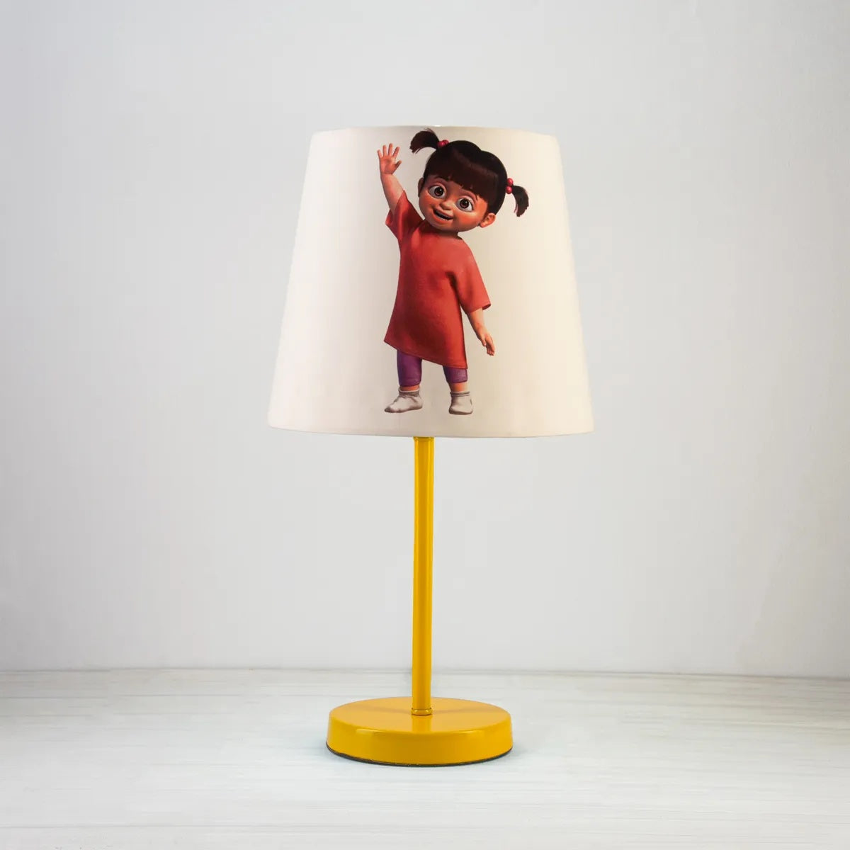 Kids Table Lamp -VL-TBS-747717