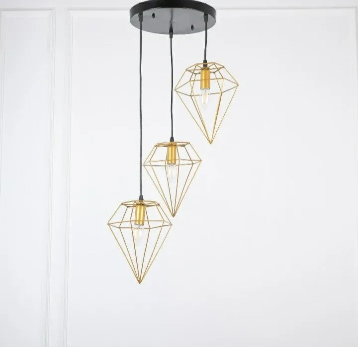 Modern Globe Ceiling Lamp -VL-TBS-2207175