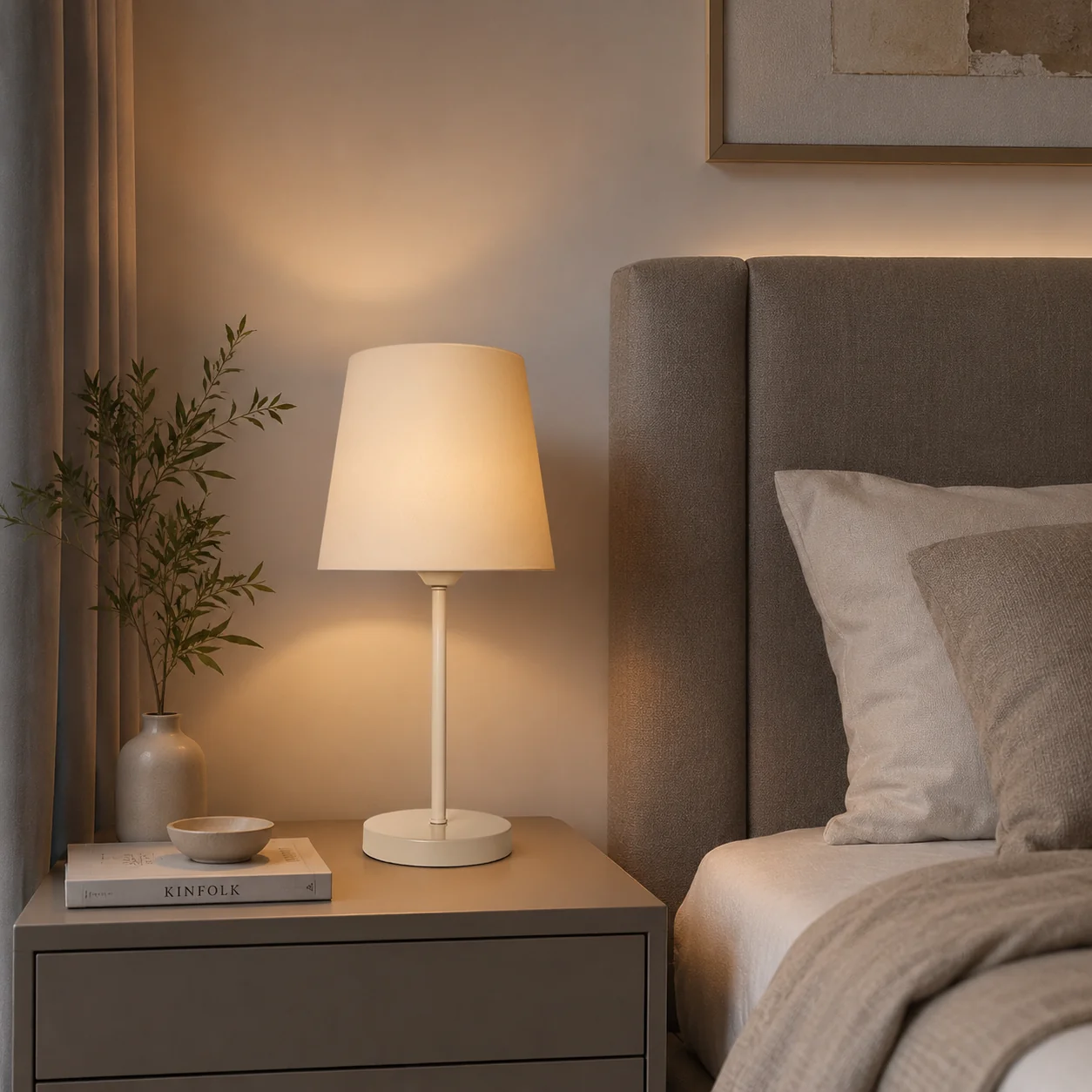 Modern Table Lamp -VL-TBS-1959928 - Image 2