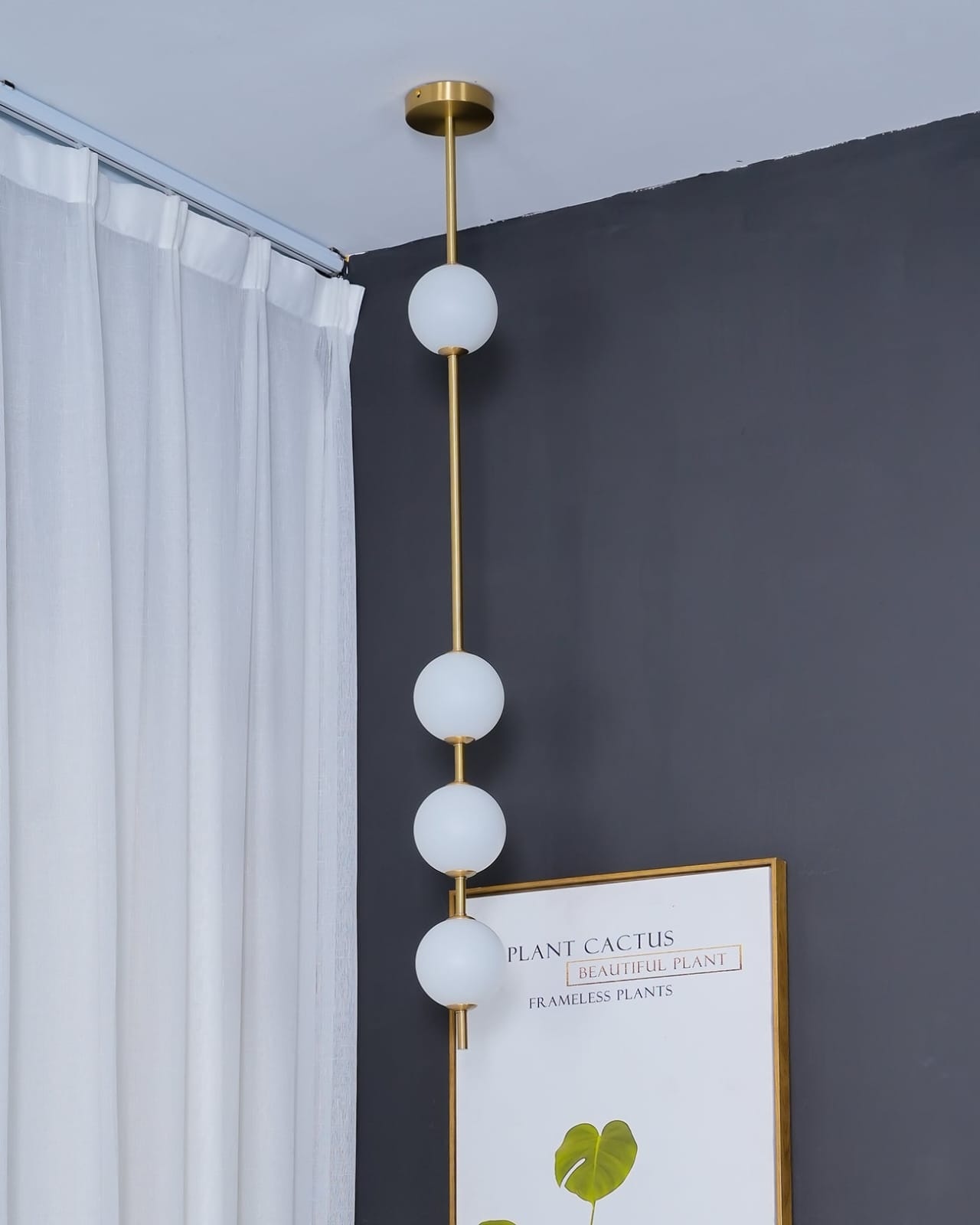 Ceiling Lamp - VL-B.E.S-1150002