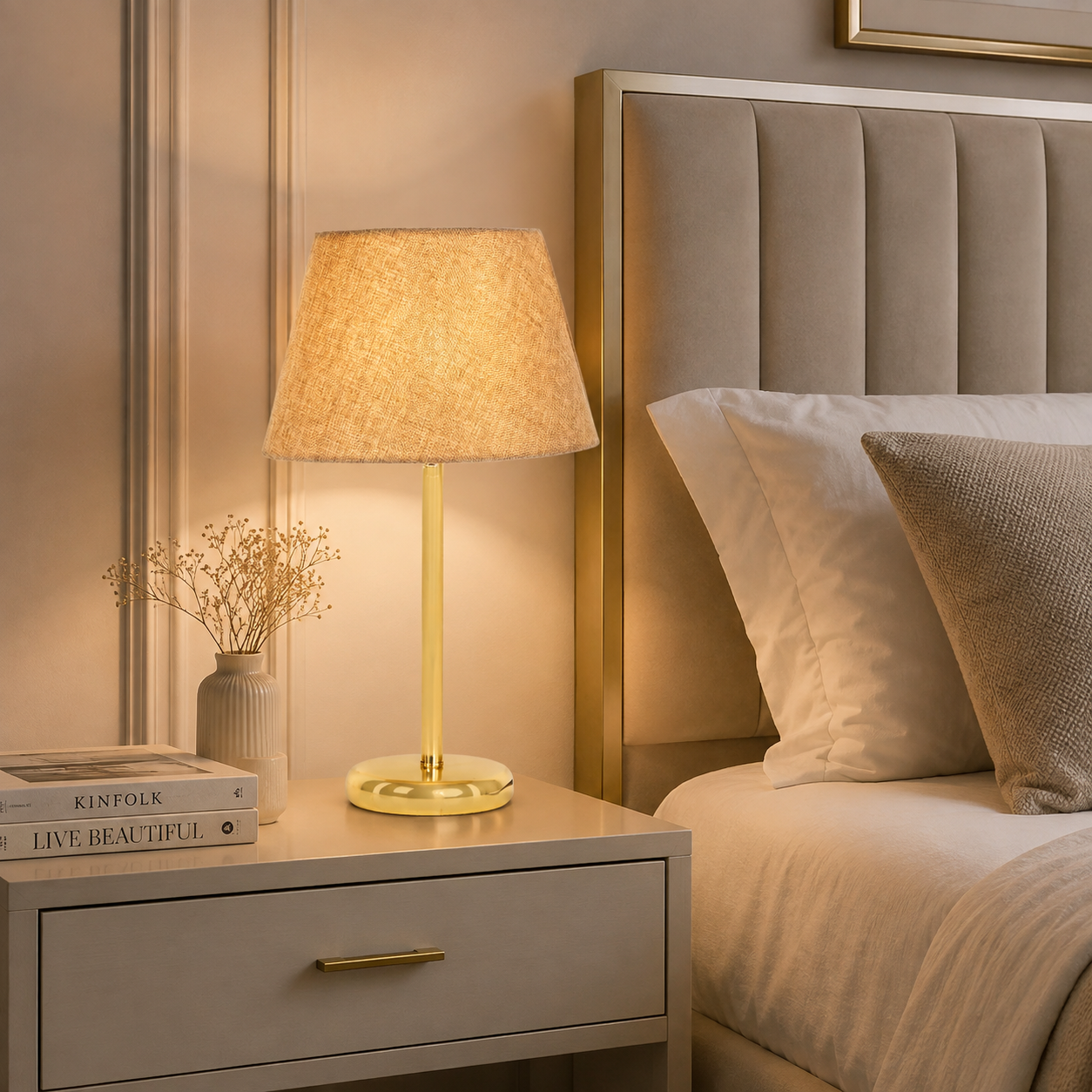 Modern Table Lamp -VL-TBS-1703672 - Image 2