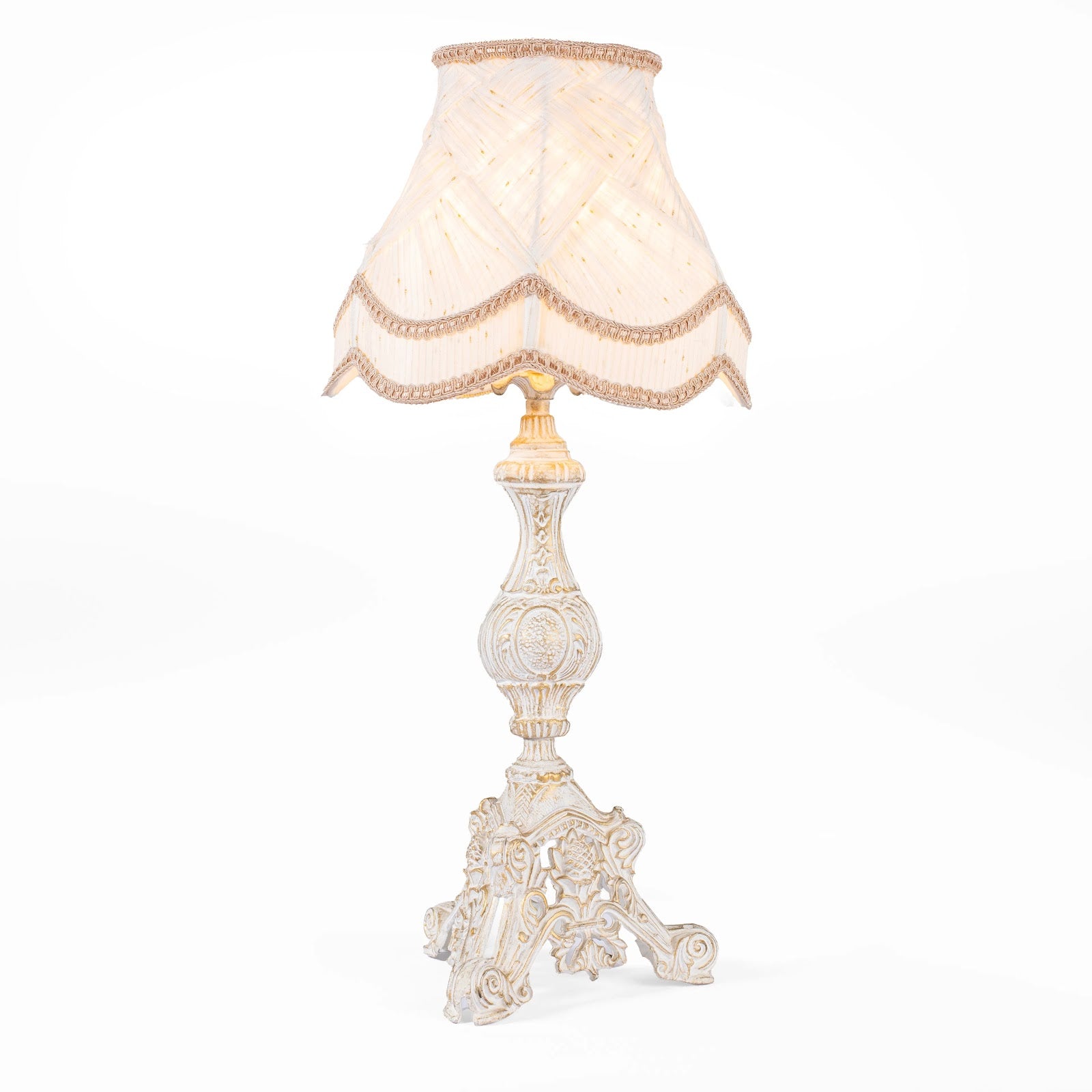 New Classic Table Lamp -VL-TBS-540510