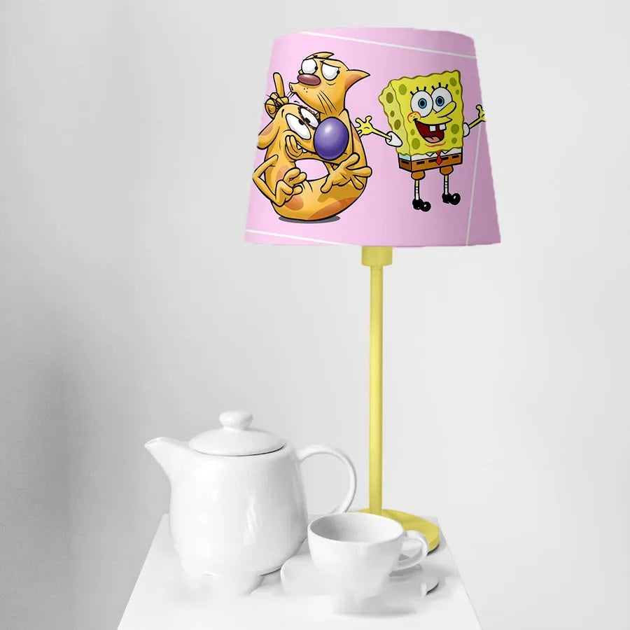 Kids Table Lamp -VL-TBS-2013982