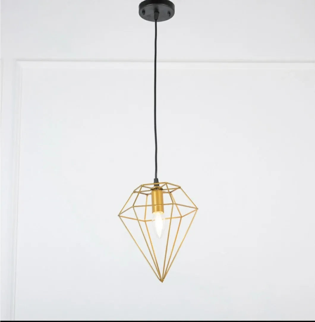 Modern Globe Ceiling Lamp -VL-TBS-1142111